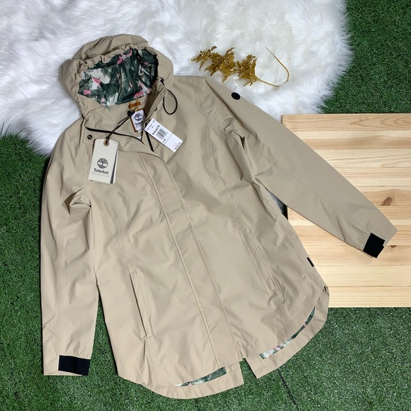 Timberland Jackets & Coats Timberland Womens Classic Waterproof